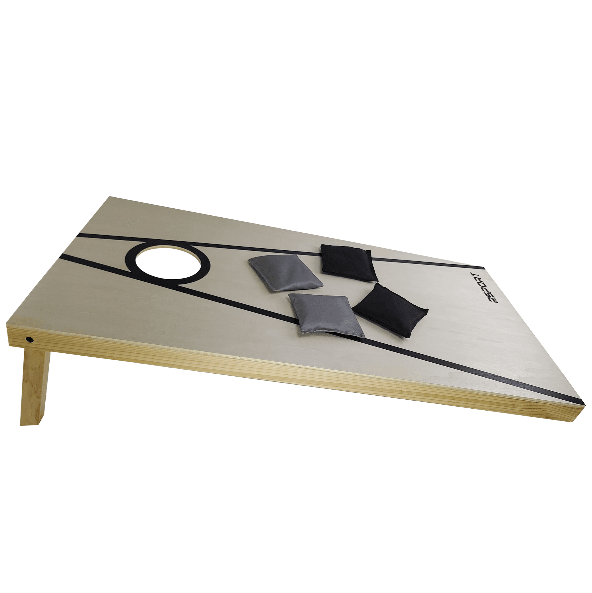 prosport, Prosport Cornhole Deluxe 120x60cm, Product 0