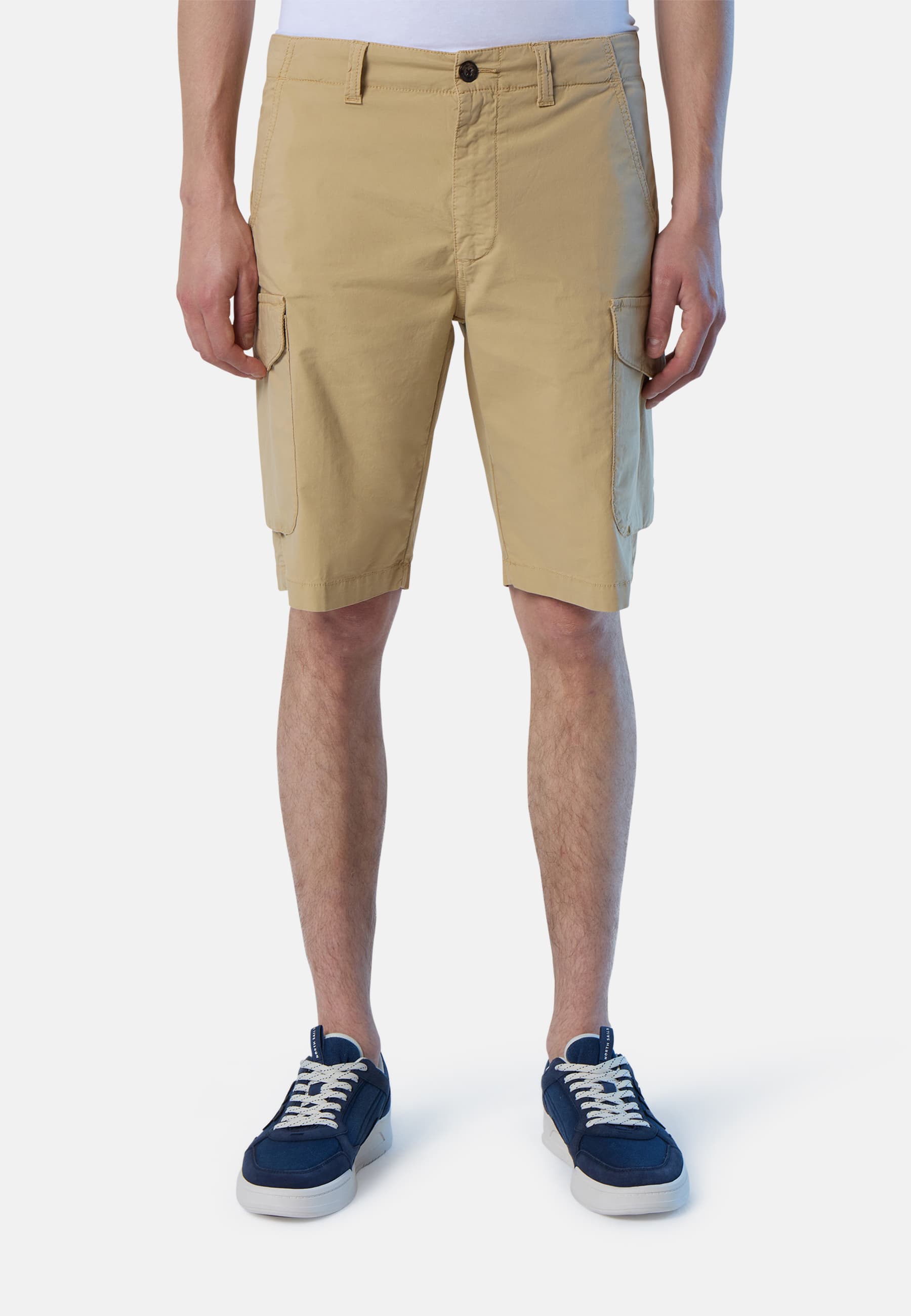 north sails, North Sails Cargo Shorts America Poplin, Product 0