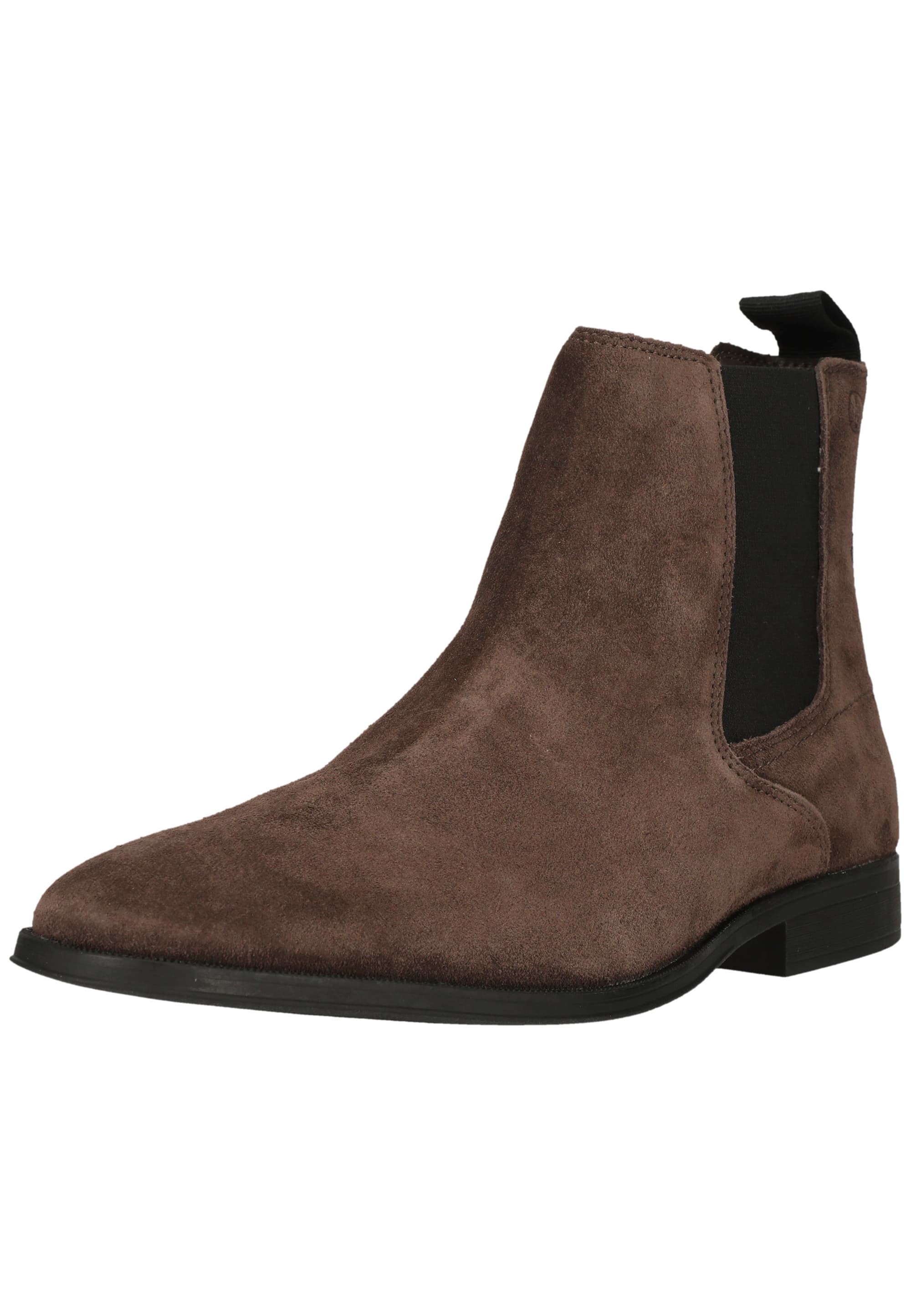 CLARKS, Paulton Easy, Detail 1