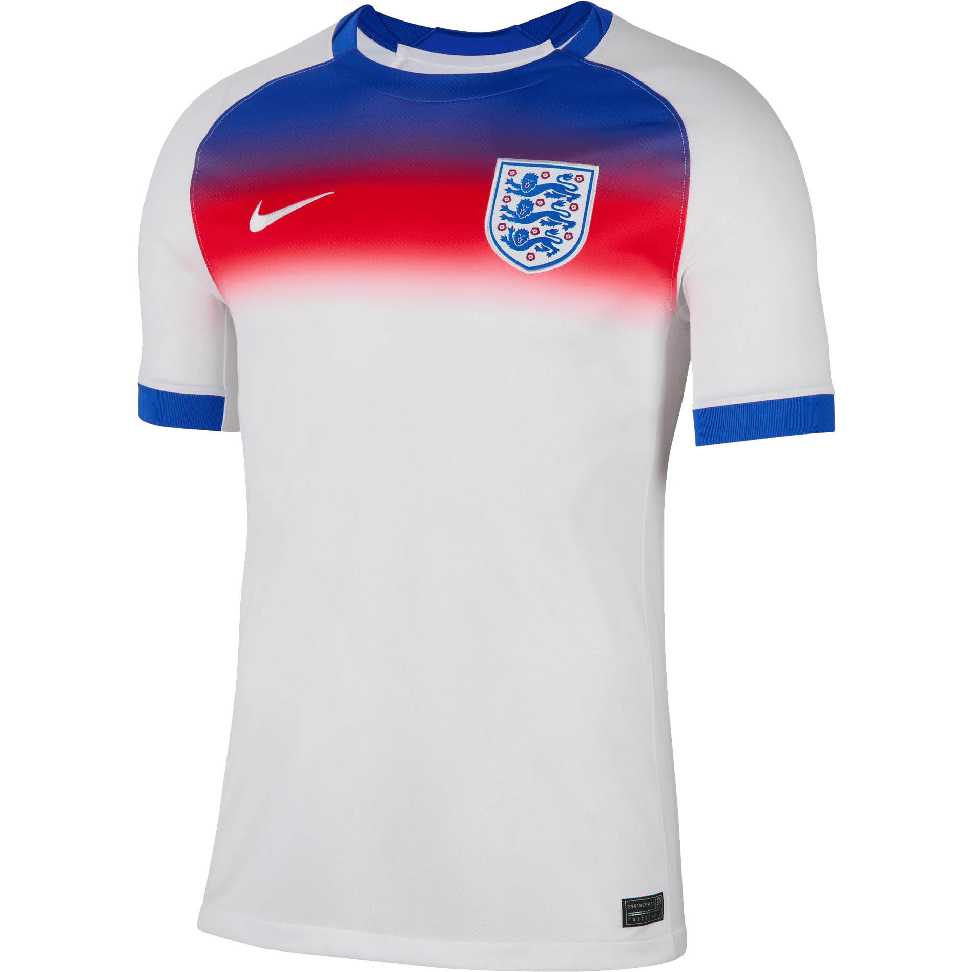 Nike, Ent M Nk Df Stad Jsy Ss Hm, Product 0