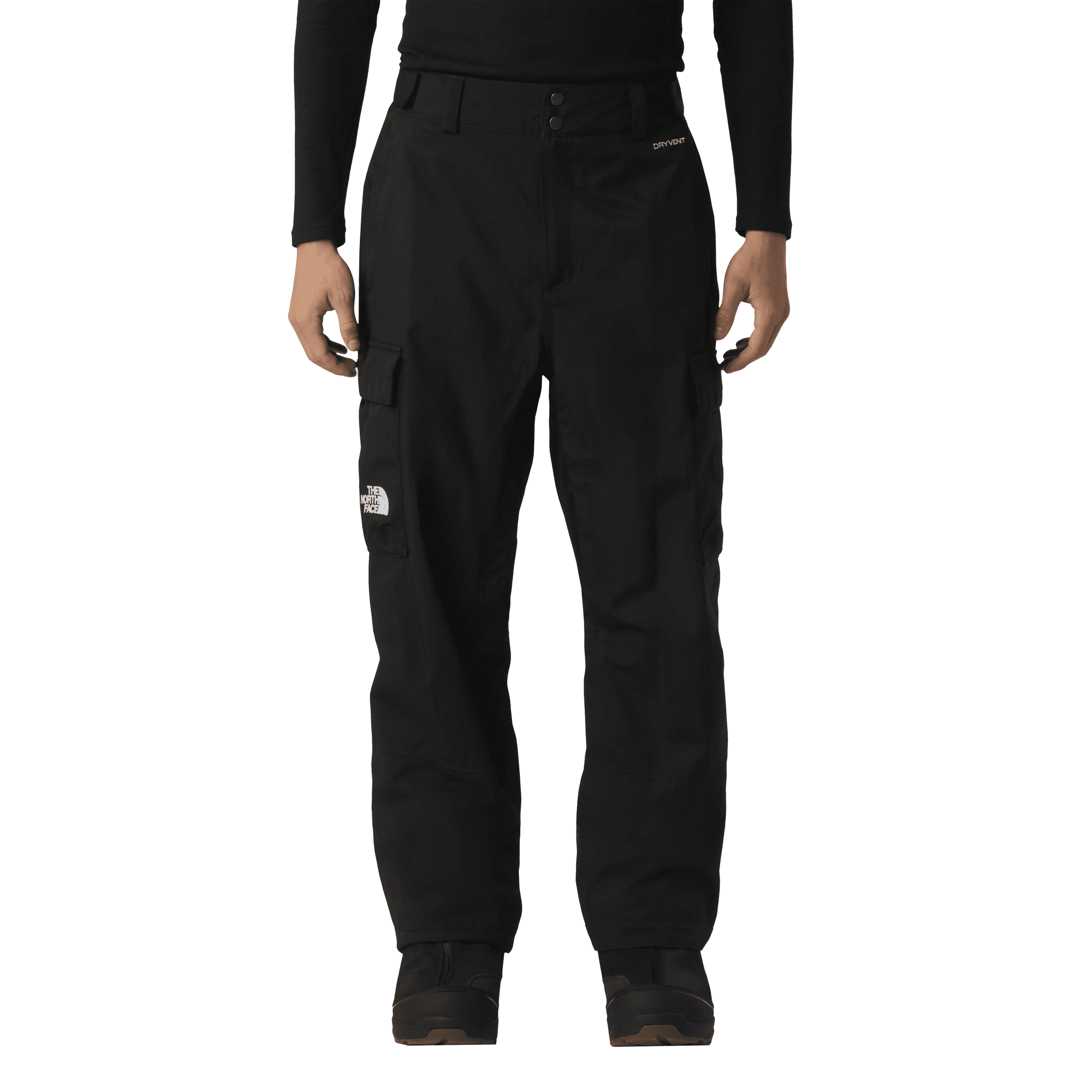 THE NORTH FACE, M Blizzardery Cargo Pant, Model 1