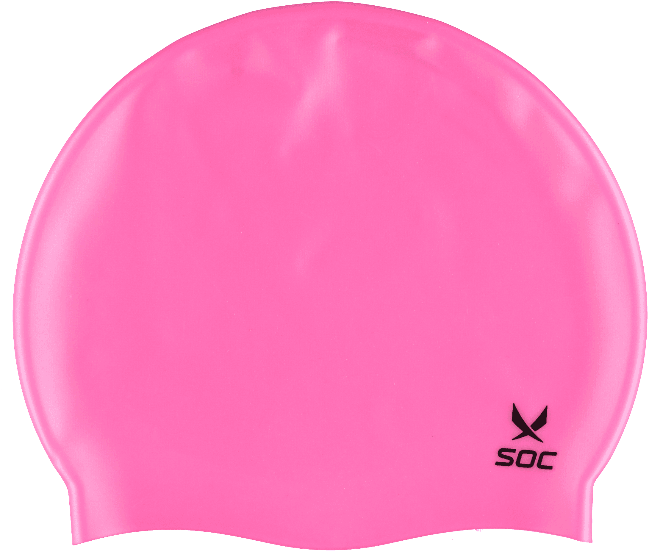 SOC, U Swim Cap, Product 0