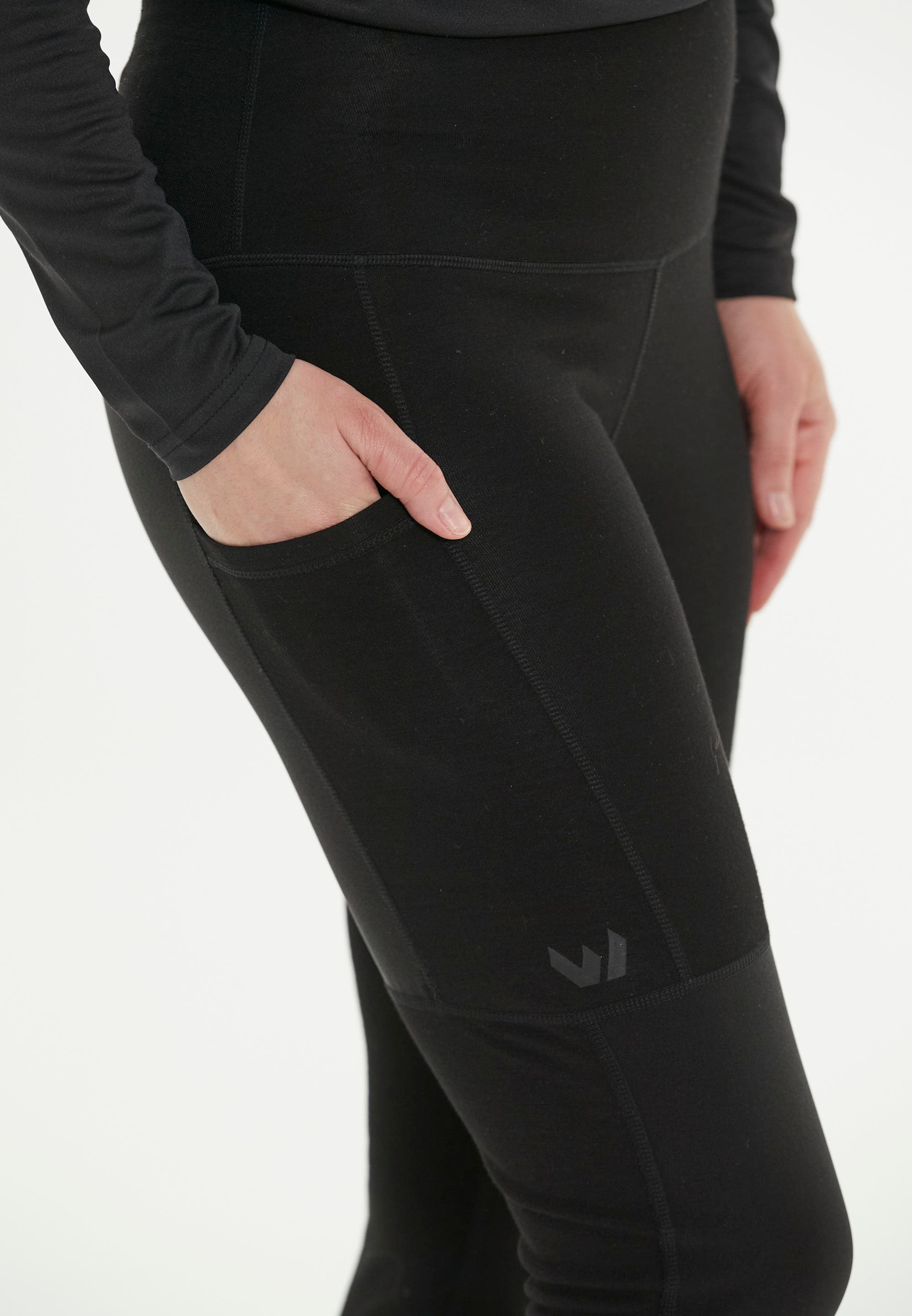 whistler, Watts Tights, Model 1
