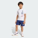 Adidas Adidas Marvel Spider-man T-shirtset, White