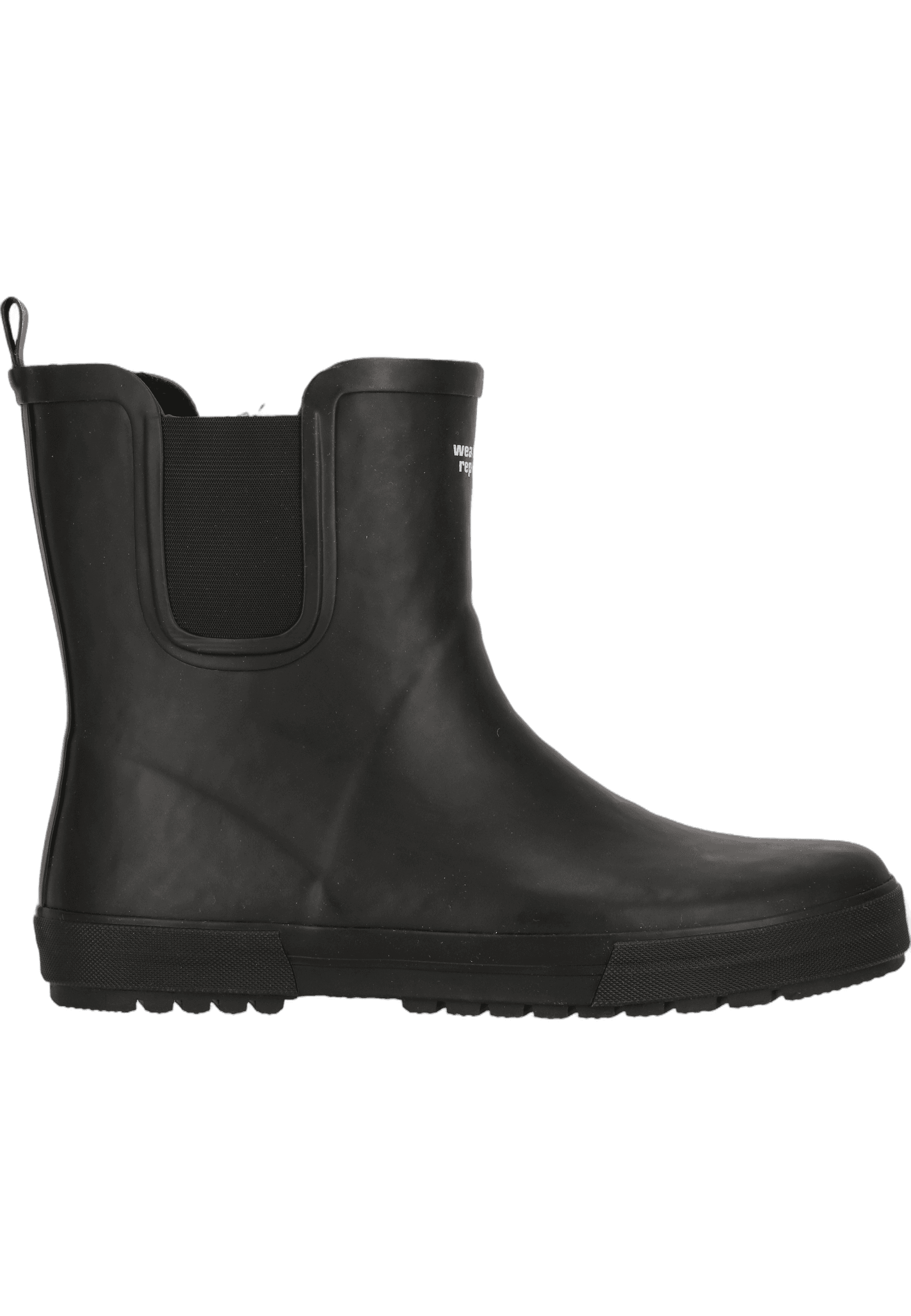 weather report, Erickson Rubber Boots, Product 0