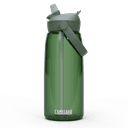Thrive Flip Straw 0.75l, Green