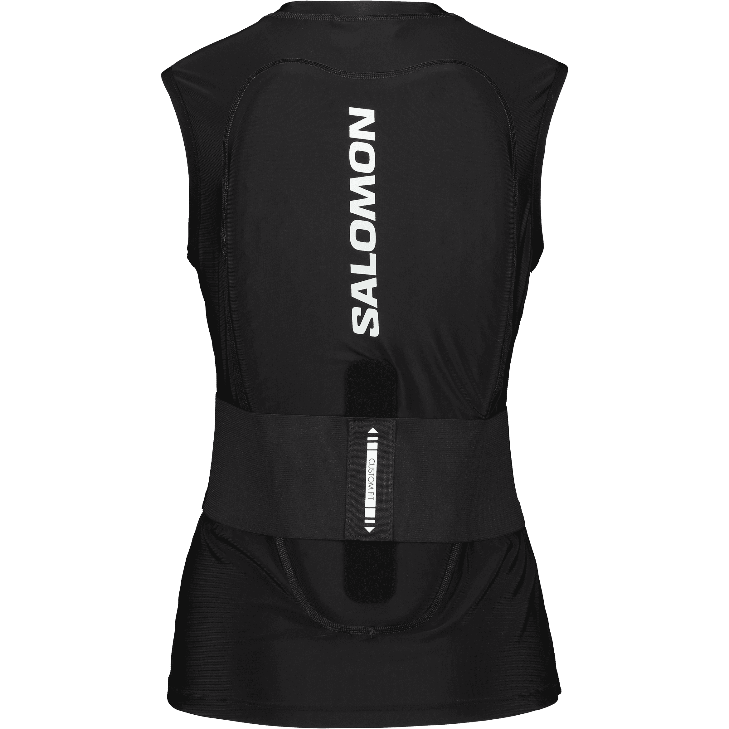 SALOMON, W Flexcell Vest, Detail 1