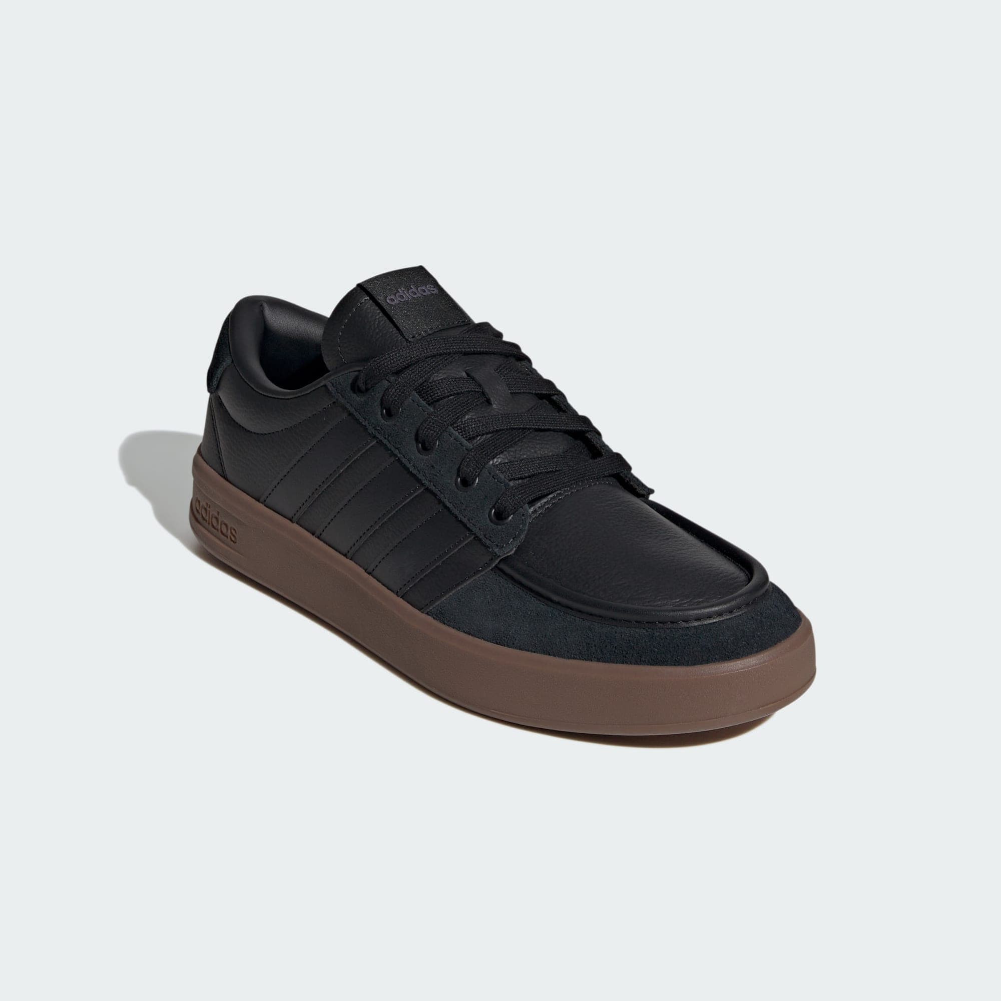 Adidas, Adidas Grand Court 3.0 Skor, Detail 1