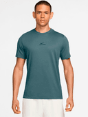M NK DF TEE STD PRO, Green