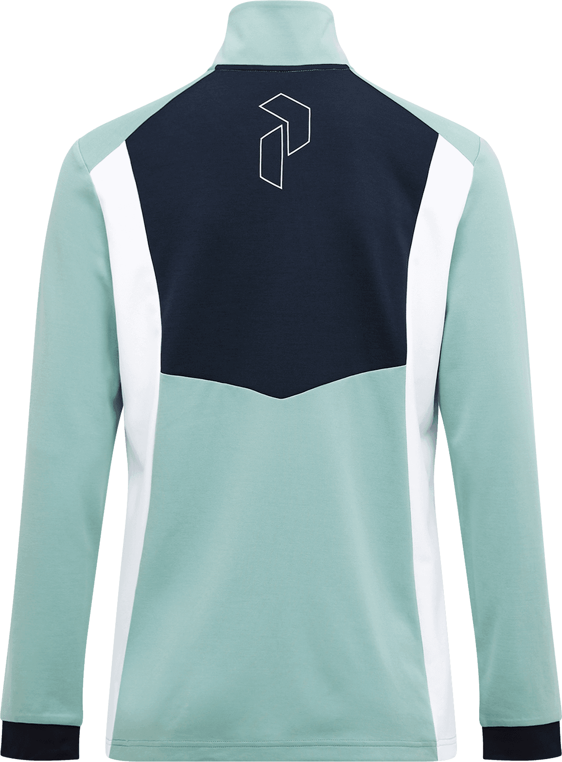 PEAK PERFORMANCE, M SWIFT MOTION MIDLAYER, Detail 1