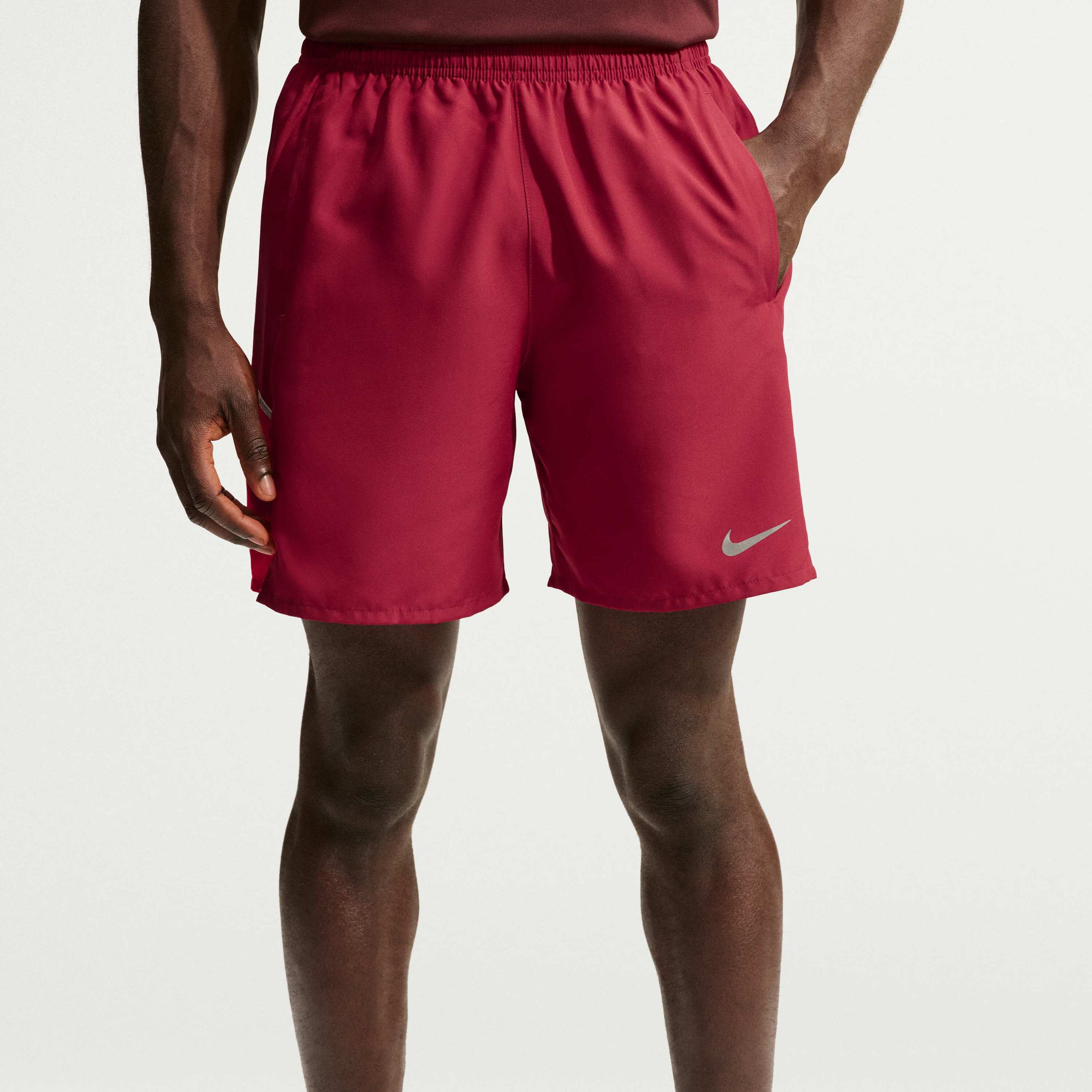 Nike, M NK DF MILER 7BF SHORT, Detail 1