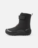 Reimatec Barfota Vinterstövlar Talvella Junior, Black