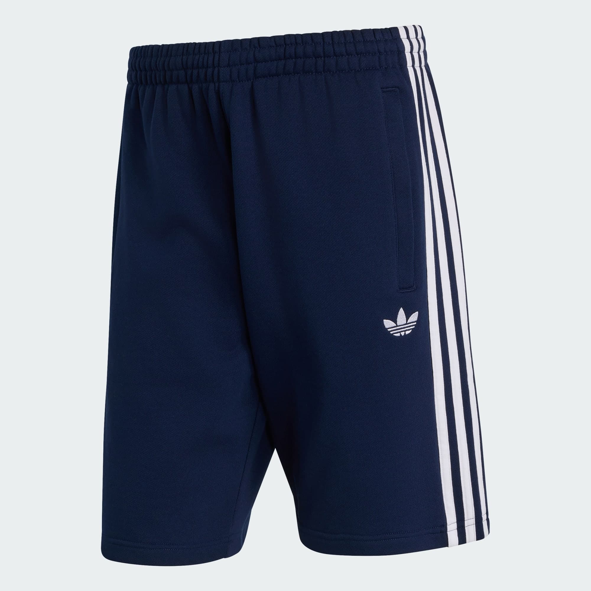 ADIDAS ORIGINALS, Adidas Originals 3-stripes Shorts, Product 0
