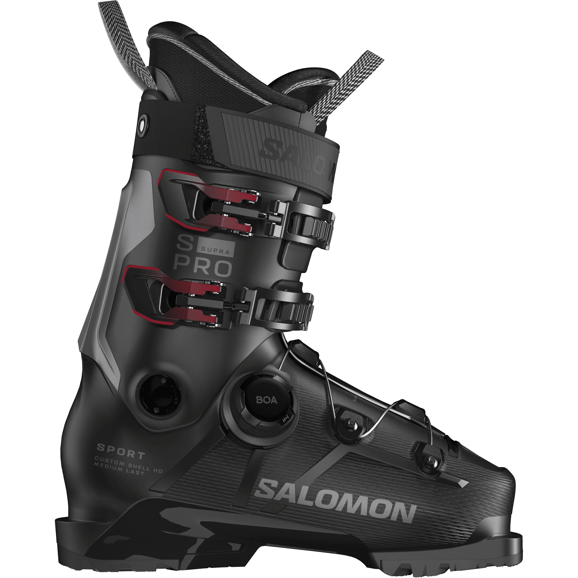 SALOMON, S/pro Supra Boa® Sport, Product 0