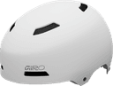 QUARTER FS MIPS, White