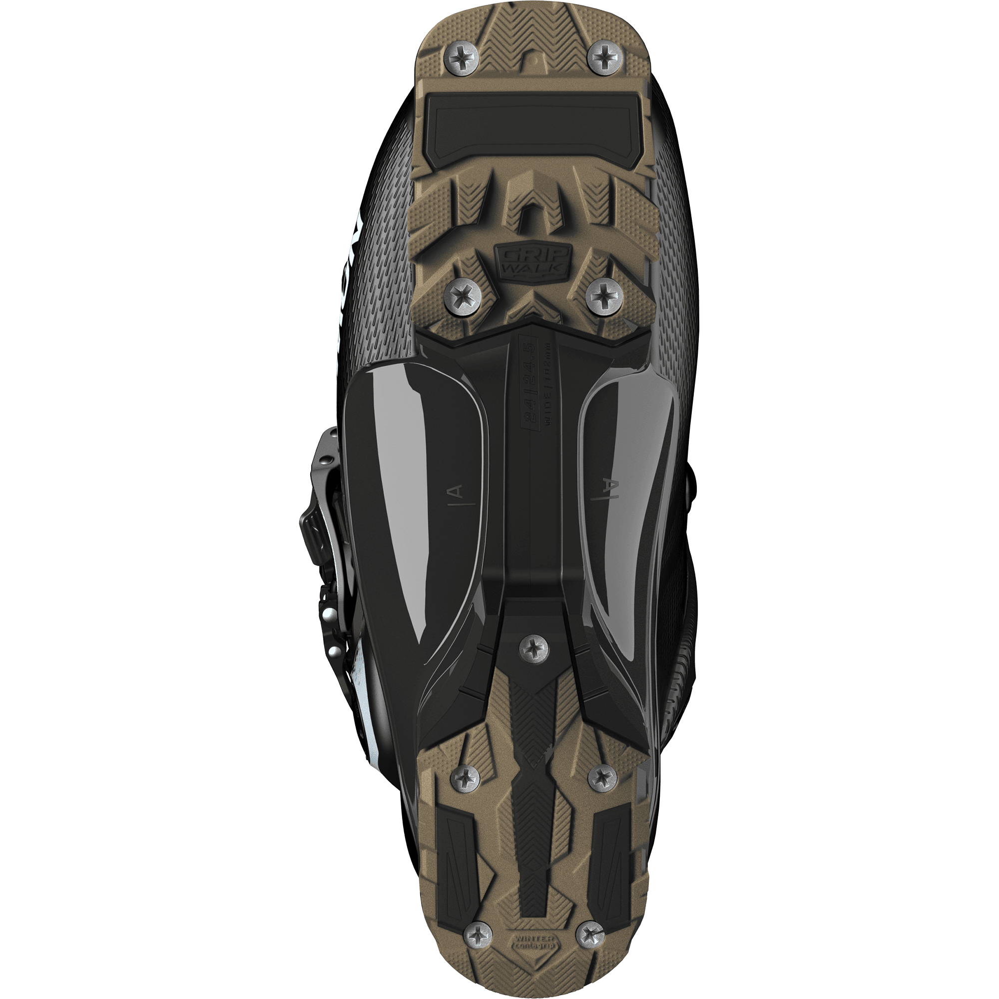 SALOMON, Sense 70 T, Detail 1