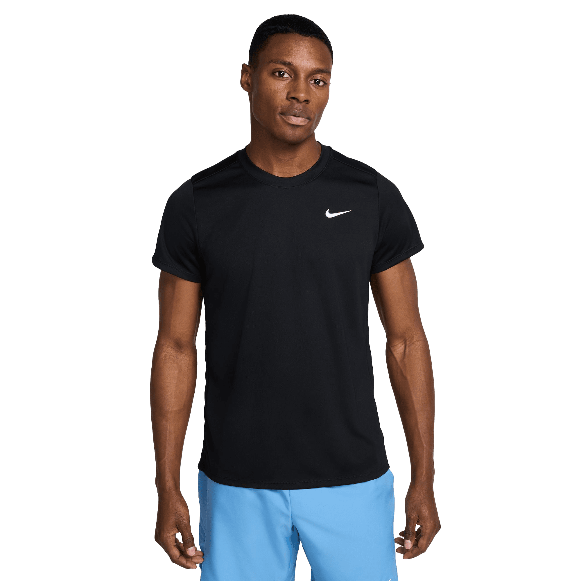 Nike, M Nkct Dry Vic Top, Model 1