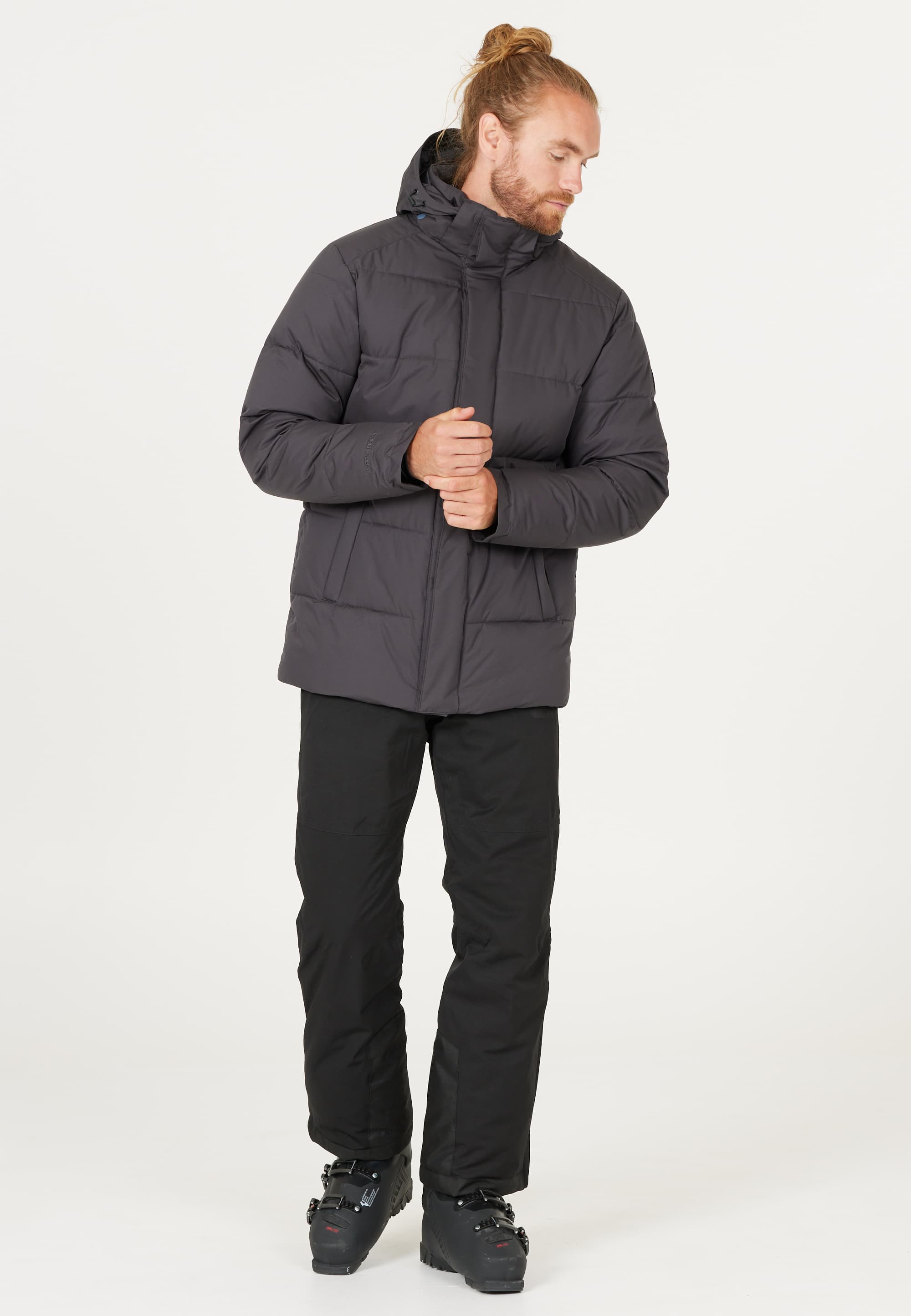 whistler, Atlas Jacket, Model 1