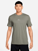 M NK DF TEE STD PRO, Green