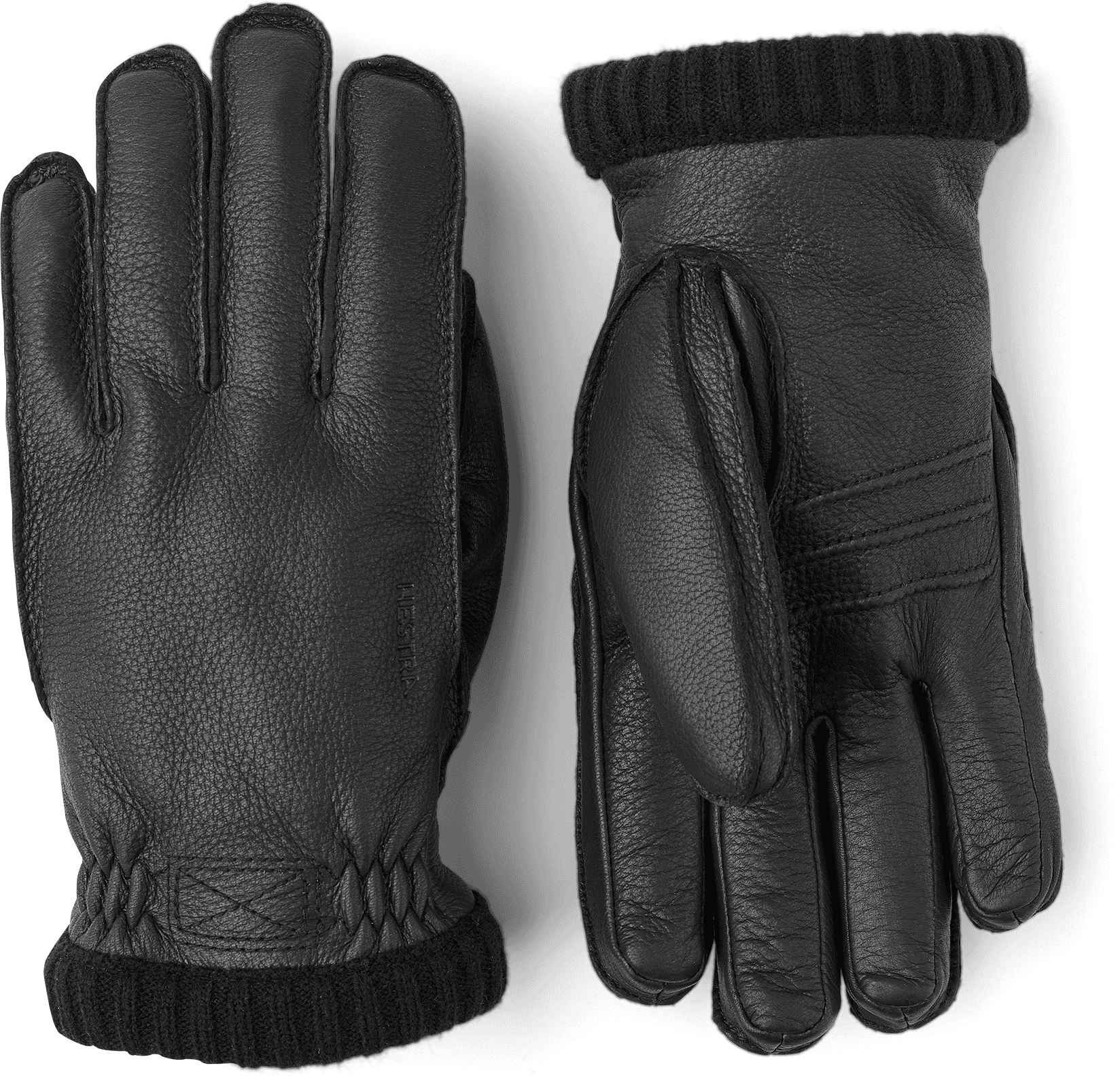 Hestra, Deerskin Glove, Product 0