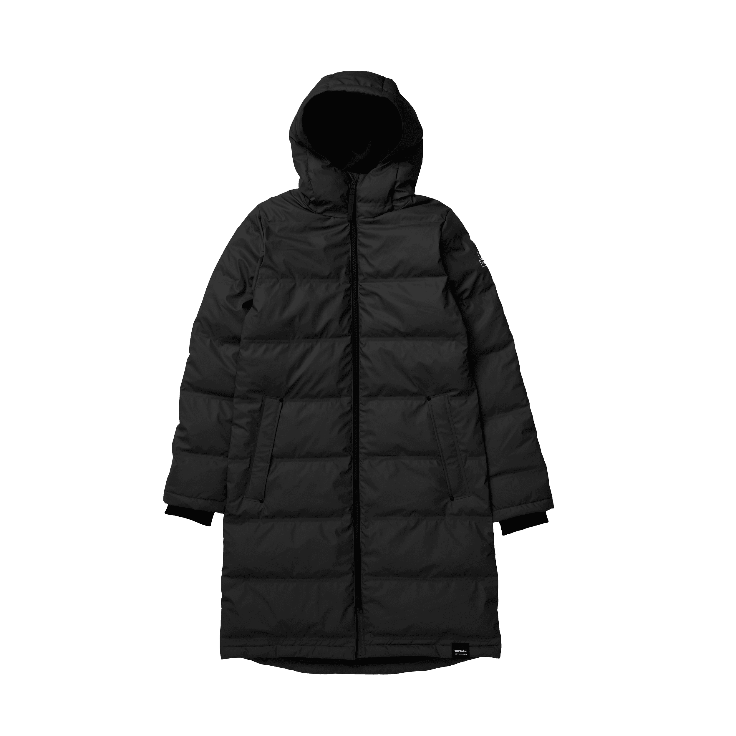 Tretorn, W Lumi Coat, Product 0