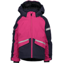 K Ski Jkt, Pink