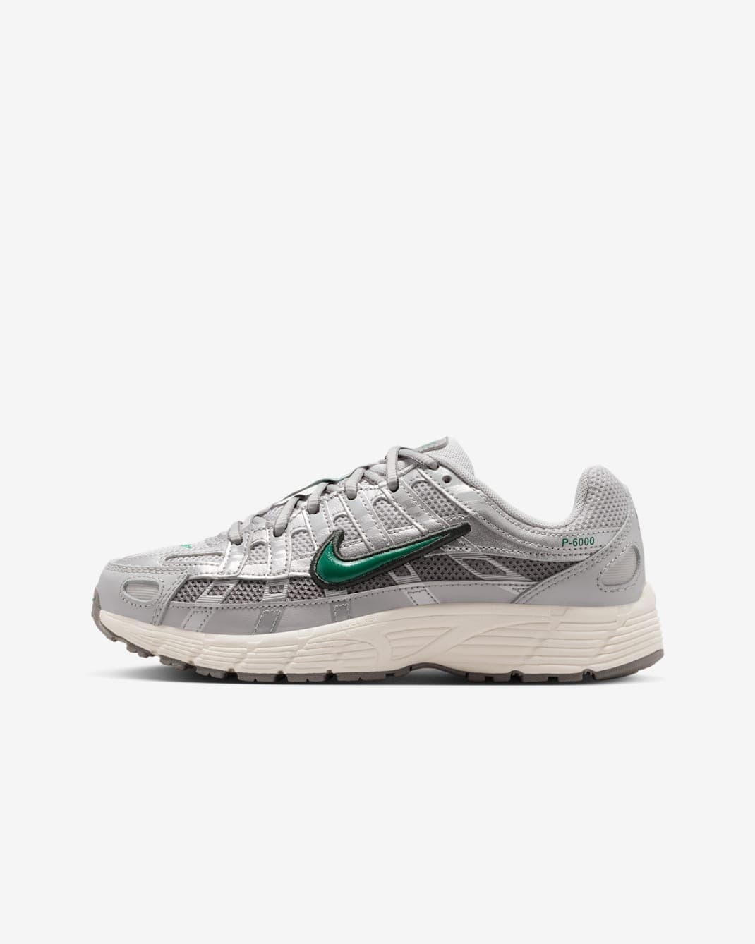 Nike, Older Kids' Shoes P-6000, Product 0
