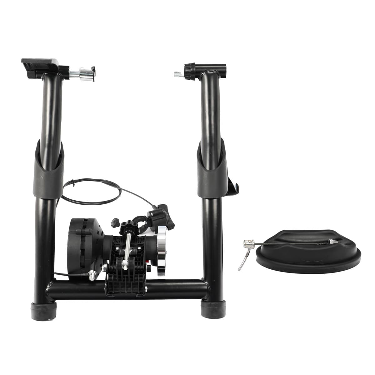 react, React Turbo Trainer 200, Detail 1