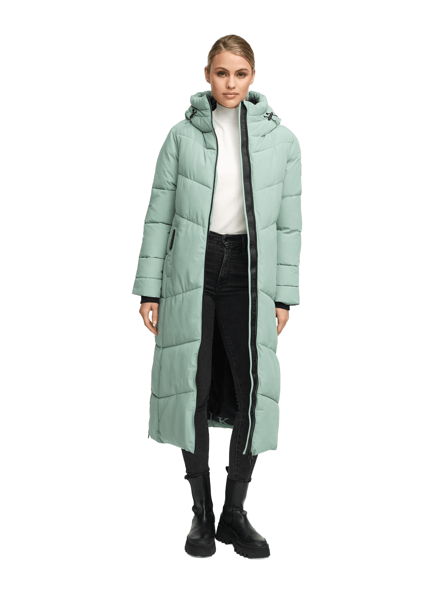 marikoo, Women Winterjacket Firella, Model 1