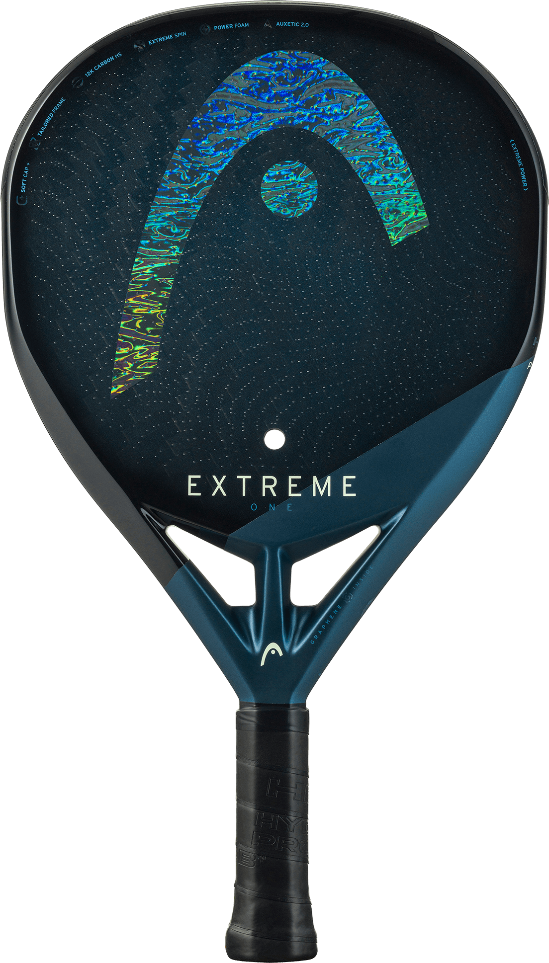 Head, EXTREME ONE 2025, Product 0