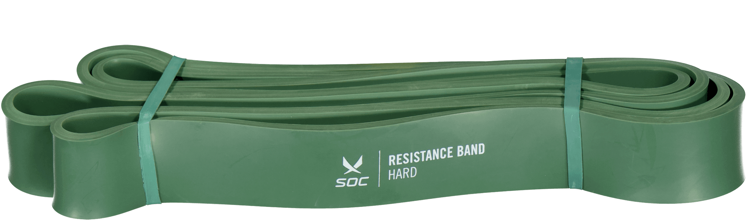 SOC, Long Resistance Band, Product 0