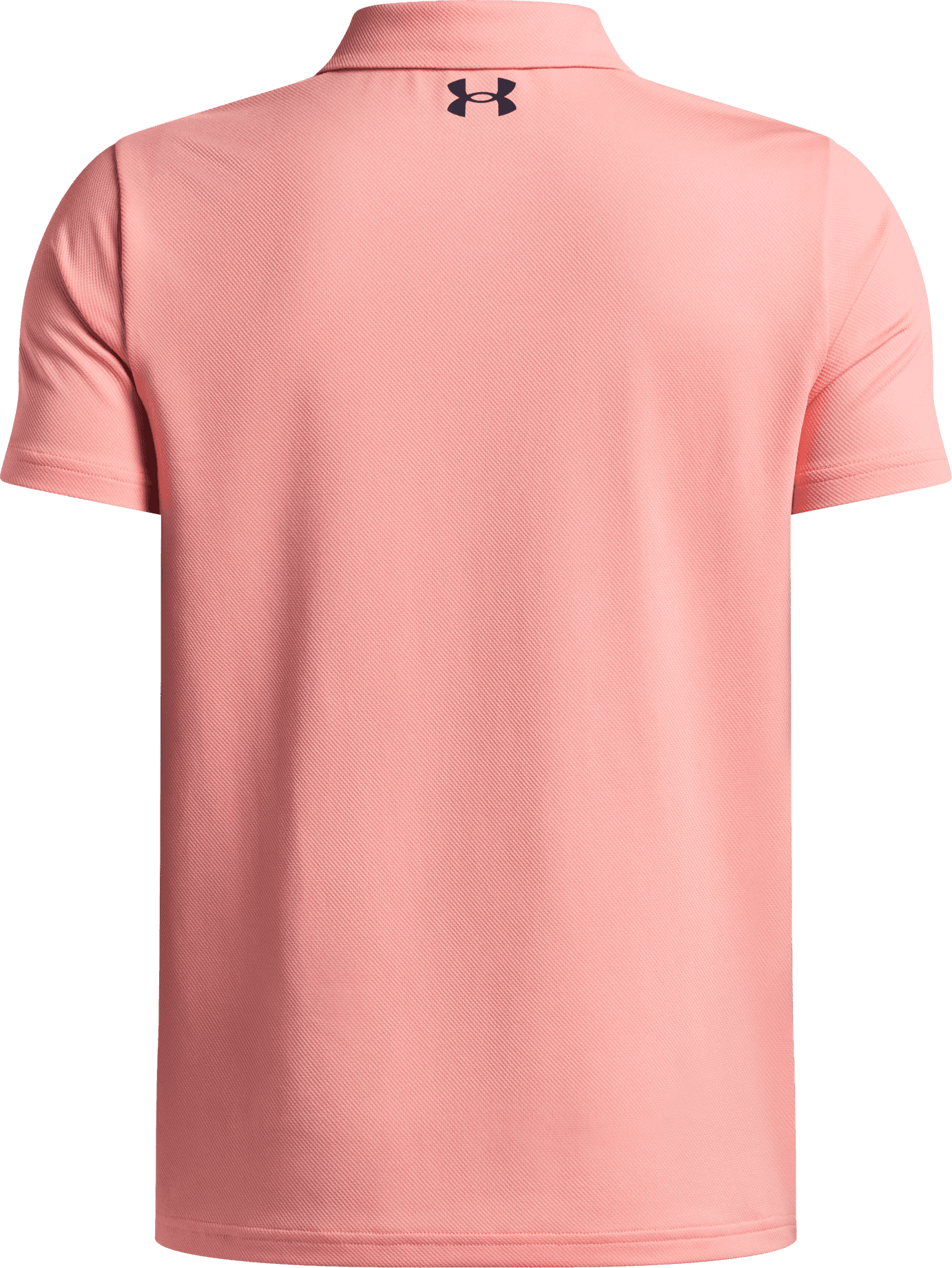 Under Armour, JR TECH POLO, Detail 1