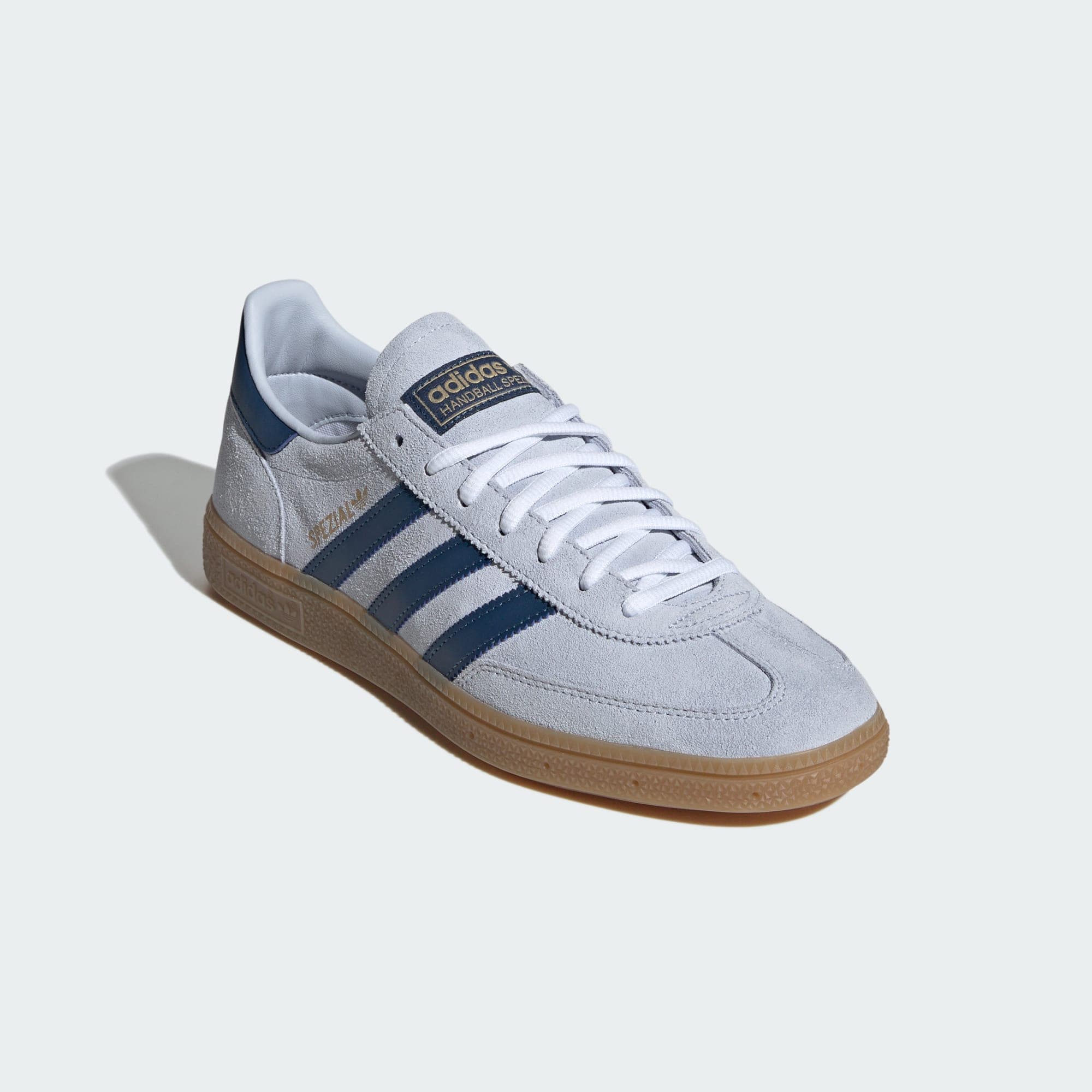 ADIDAS ORIGINALS, Adidas Originals Spanien Handball Spezial Skor, Detail 1