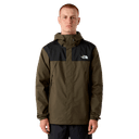 M Antora Jacket, Green