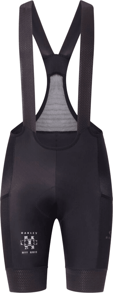 OAKLEY, OFF GRID CARGO BIB SHORT 2.0, Product 0