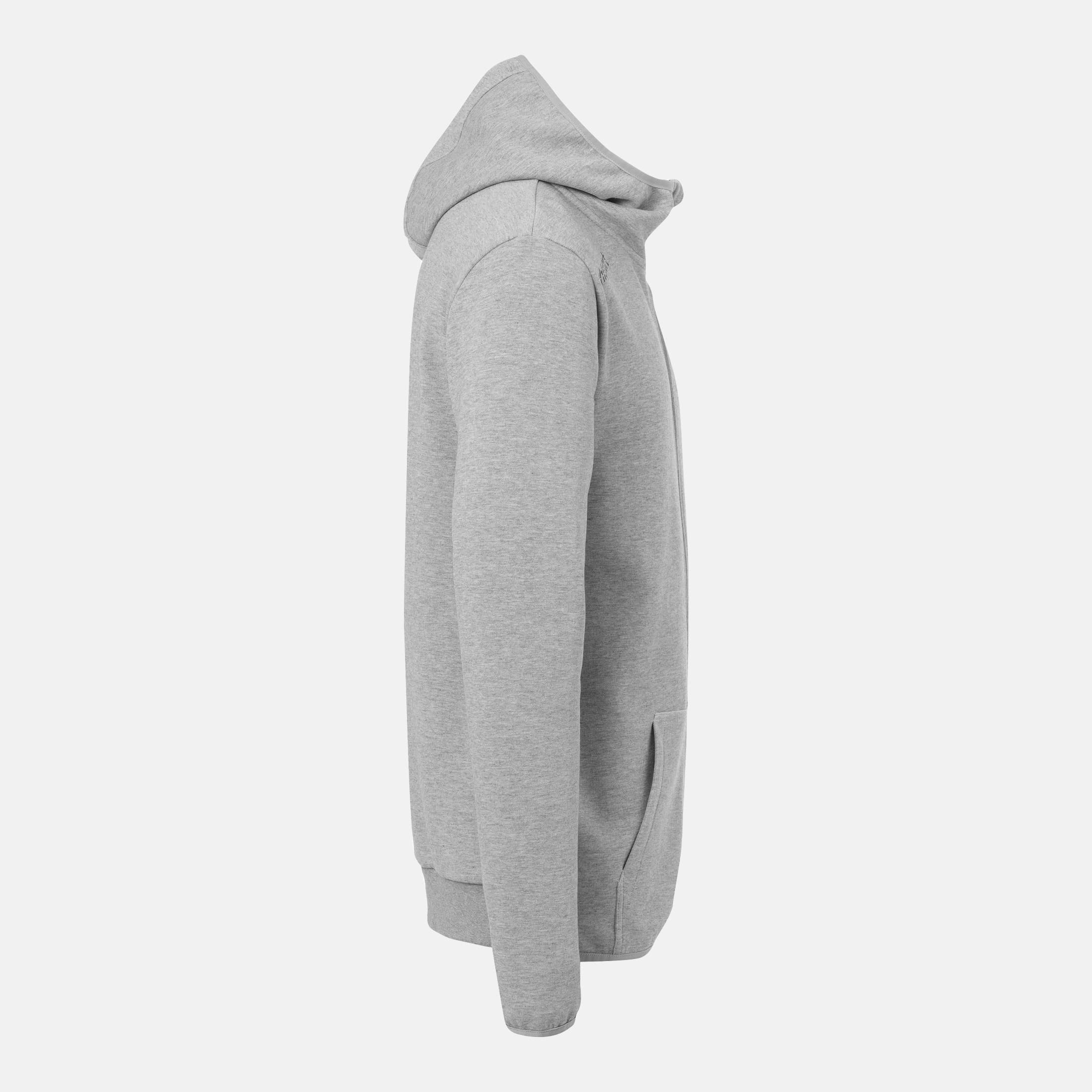 uhl sport, Huvjacka Essential Hood, Detail 1