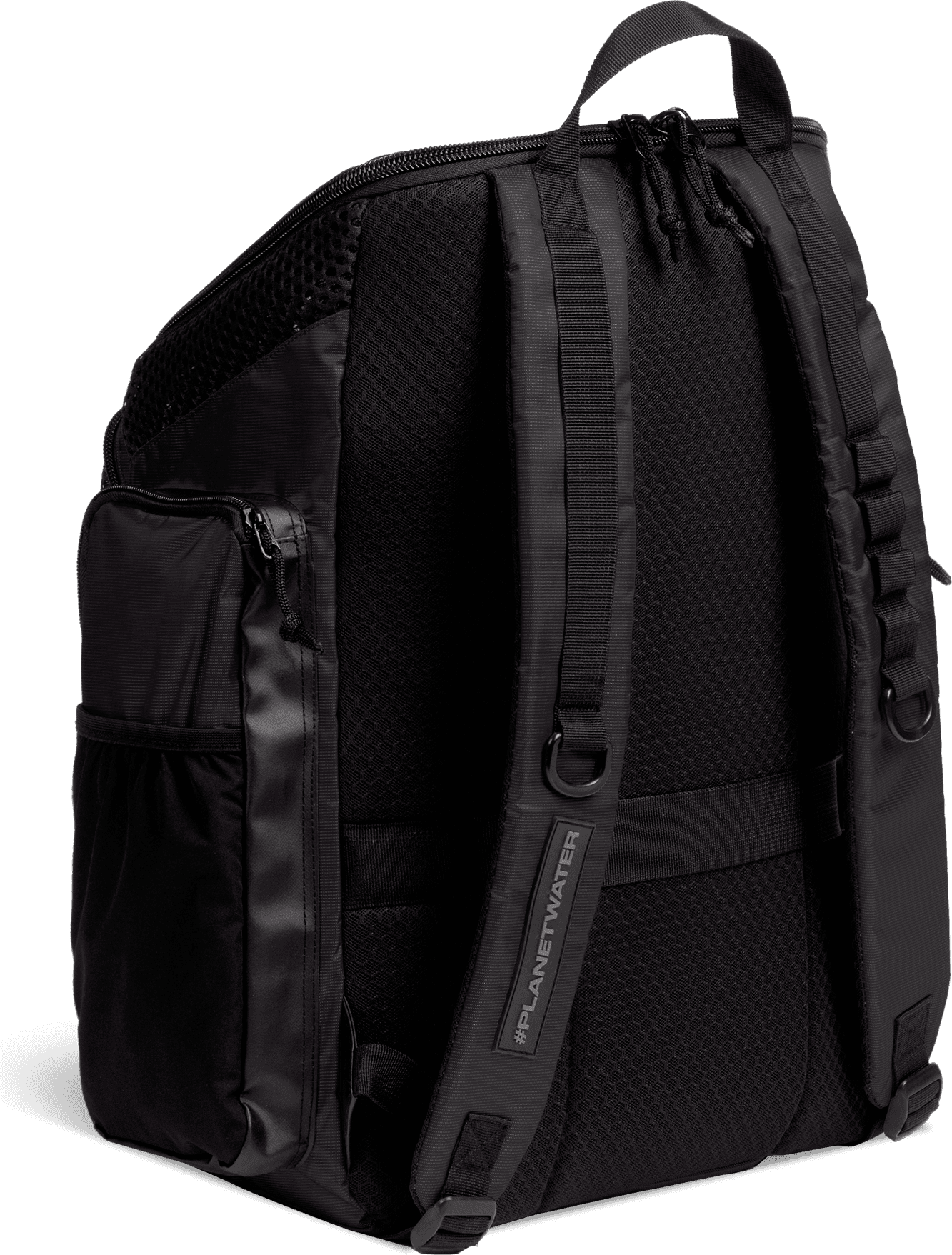 Arena, ONE GO BACKPACK 45L, Detail 1