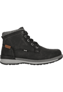 Tenst Boots, Black