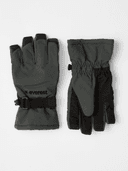 J Ski Glove, Green