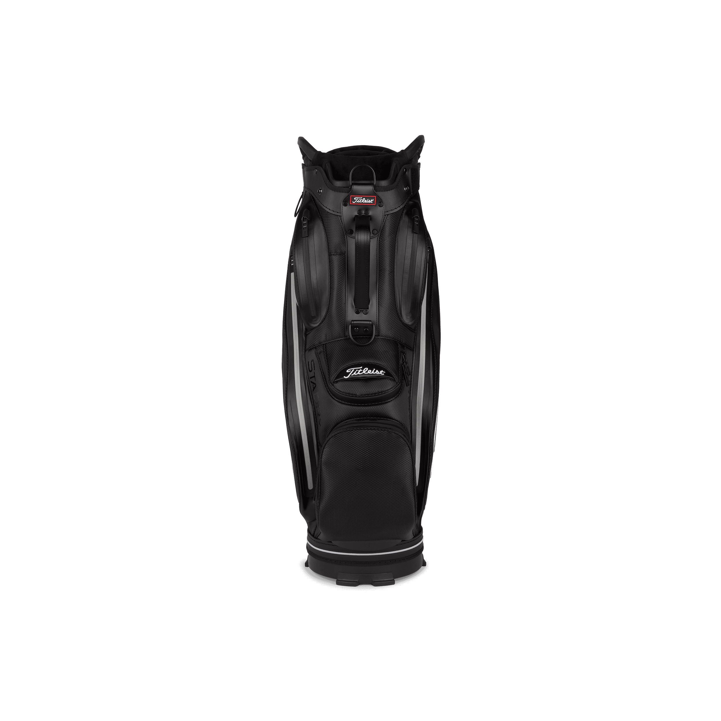 TITLEIST, Tour Series Premium Cart Stadry, Detail 1