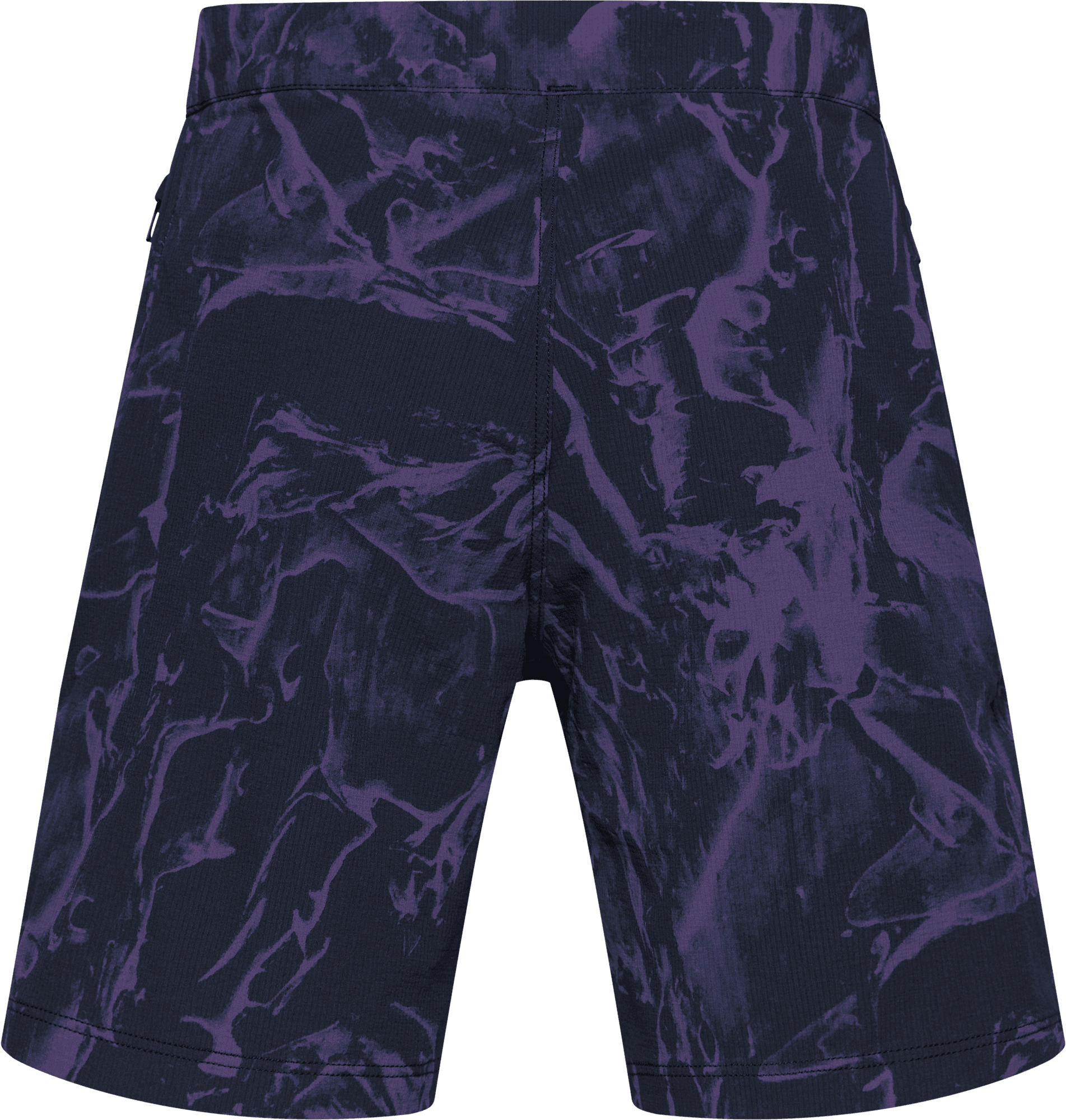 FOX, YTH RANGER SHORT IMAGE PRINT, Detail 1