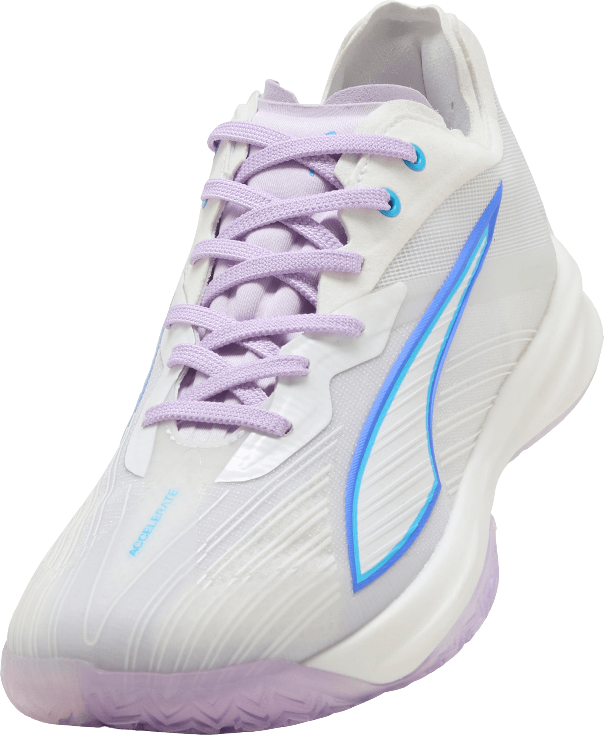 Puma, ACCELERATE NITRO SQD 5 W, Detail 1