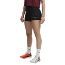 W Puma X Hyrox Shapeluxe 3" Tight Short, Black