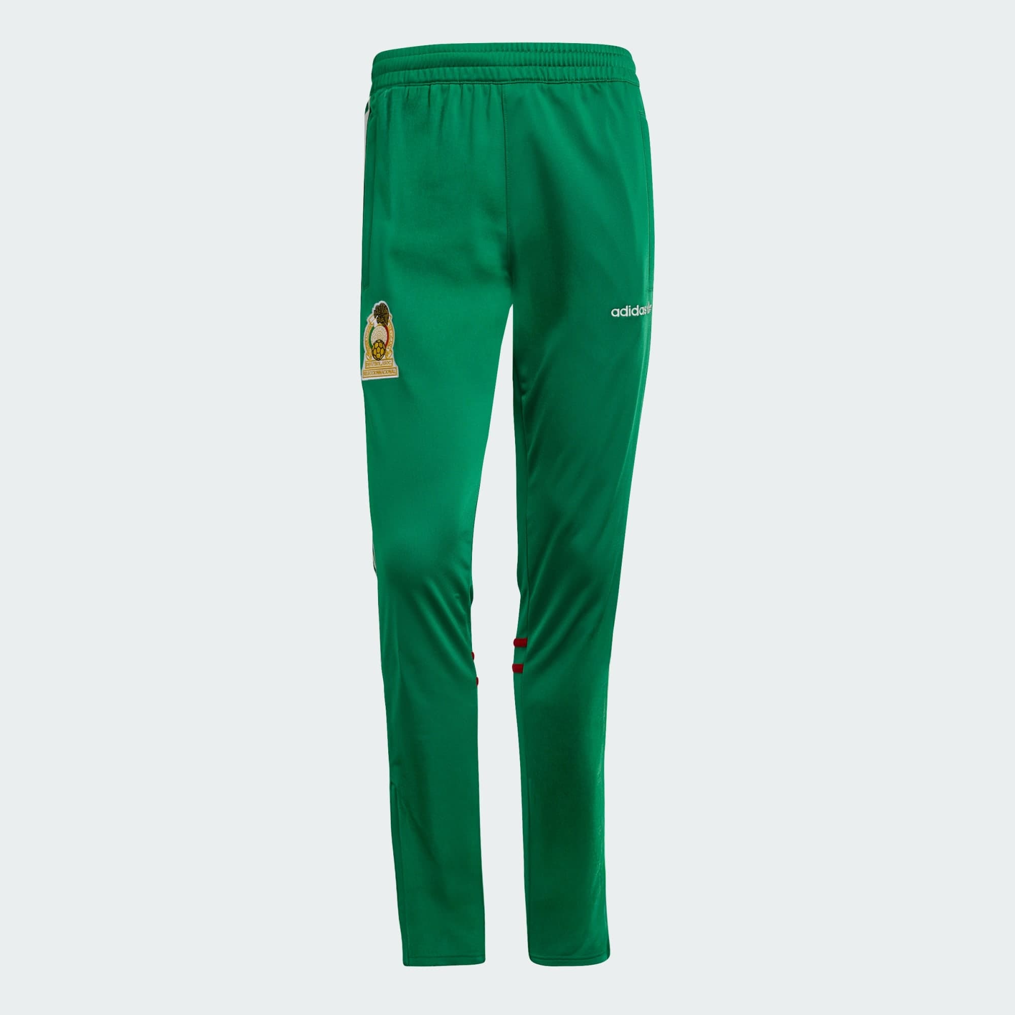 Adidas, Adidas Mexiko Träningsbyxor 1986, Product 0