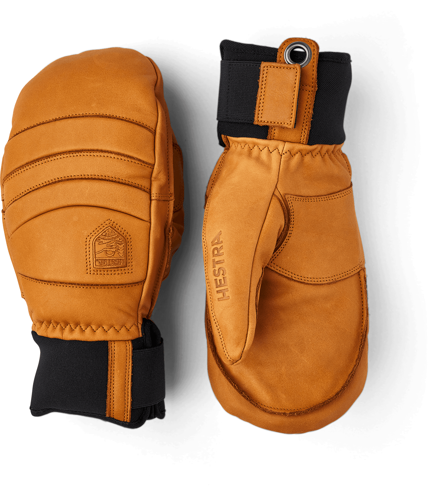 Hestra, Fall Line Mitt, Product 0