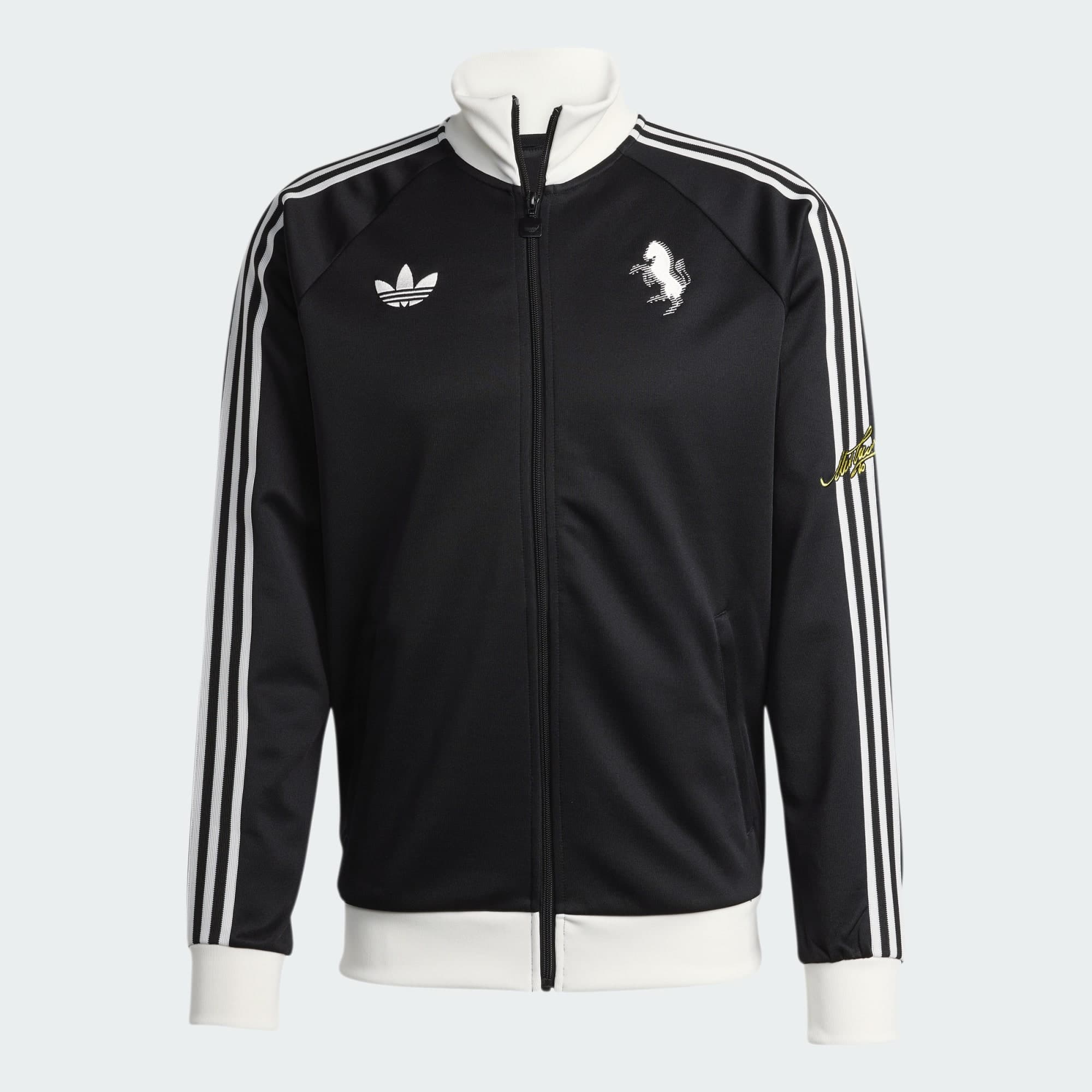 Adidas, Adidas Juventus Fc Originals Träningsjacka, Product 0