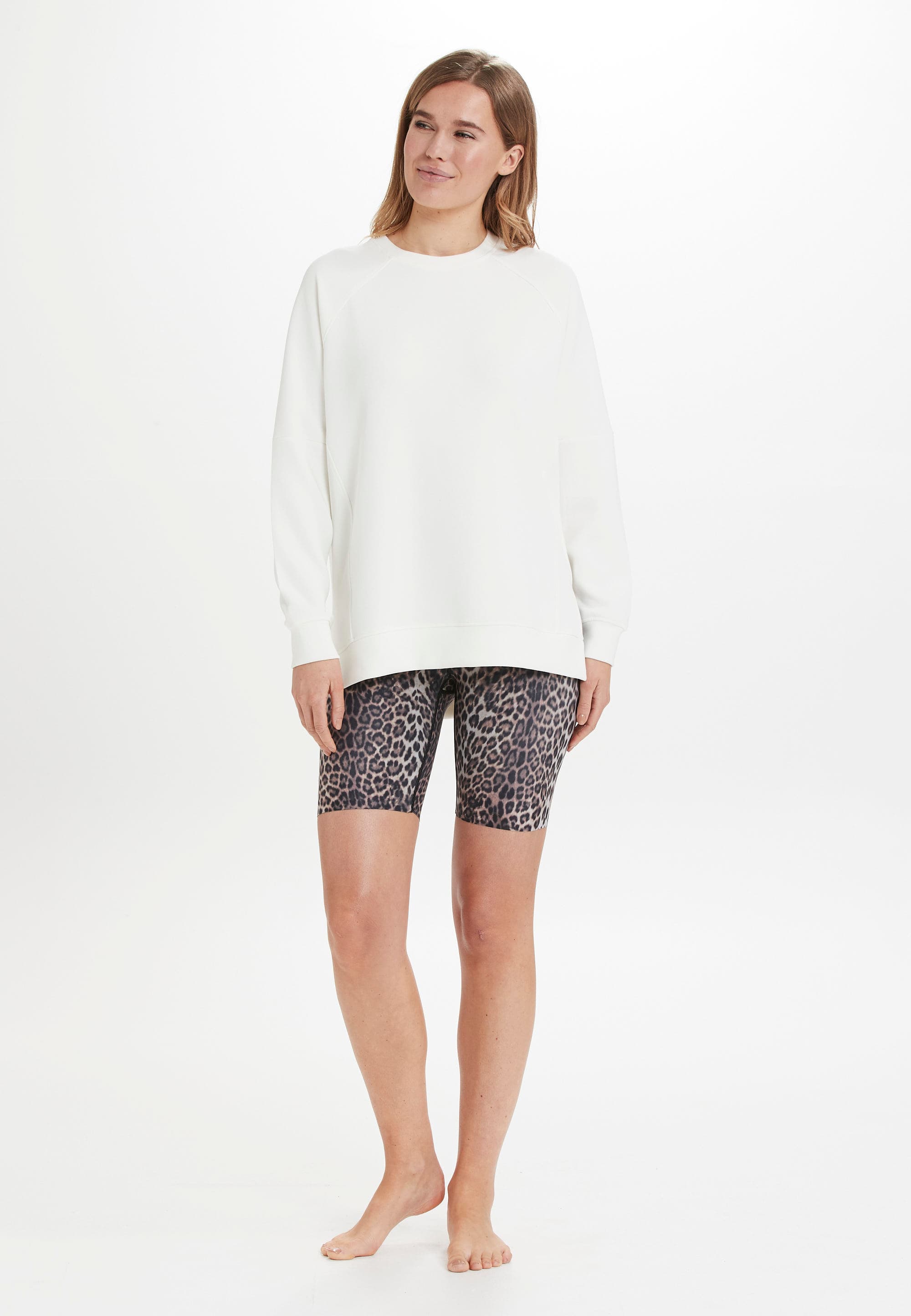 ATHLECIA, Windia, Model 1