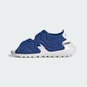 Adidas Altaswim 3 Sandaler Barn, Blue