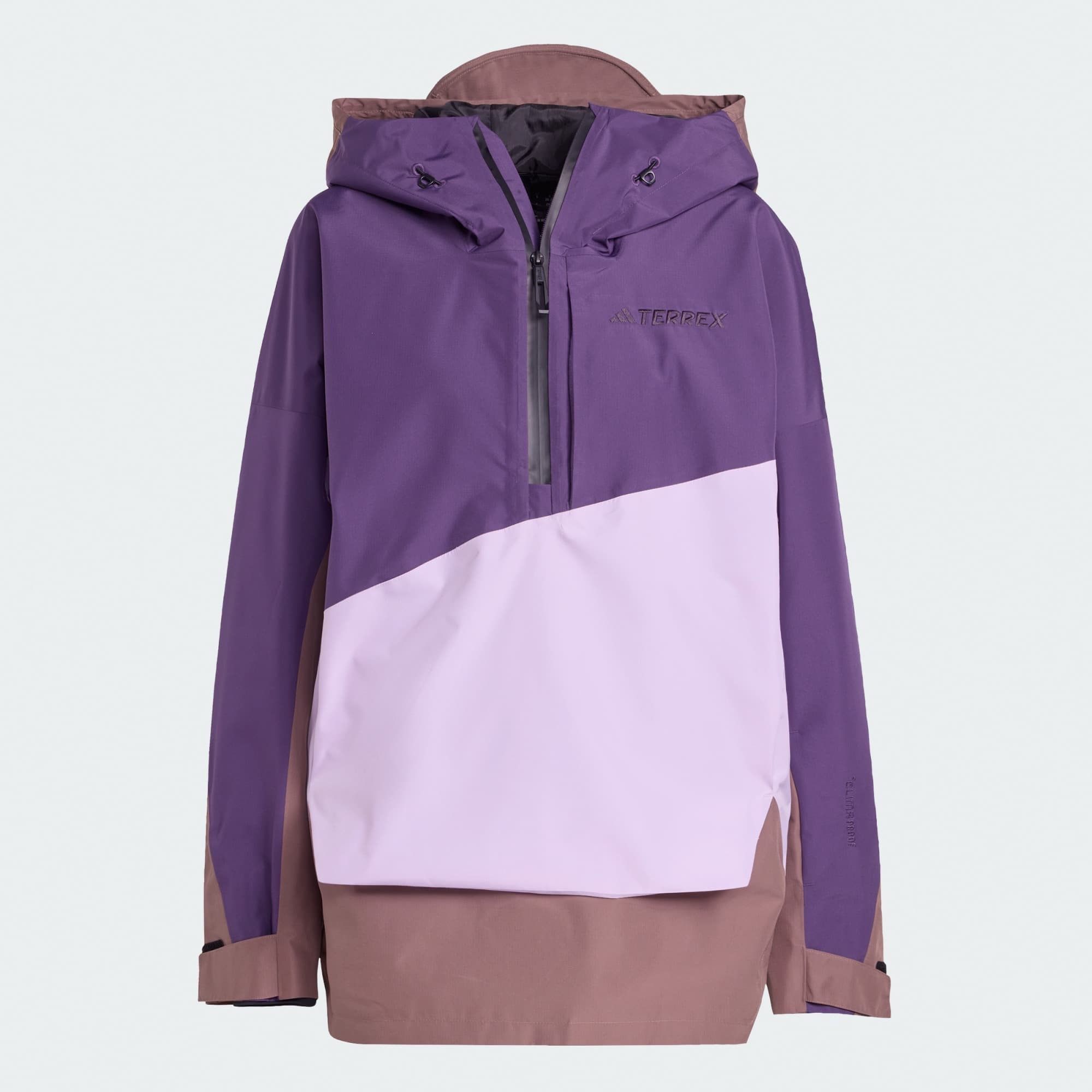 Adidas, Adidas Terrex Xploric 2 Layer Lined Climaproof Anorak, Product 0