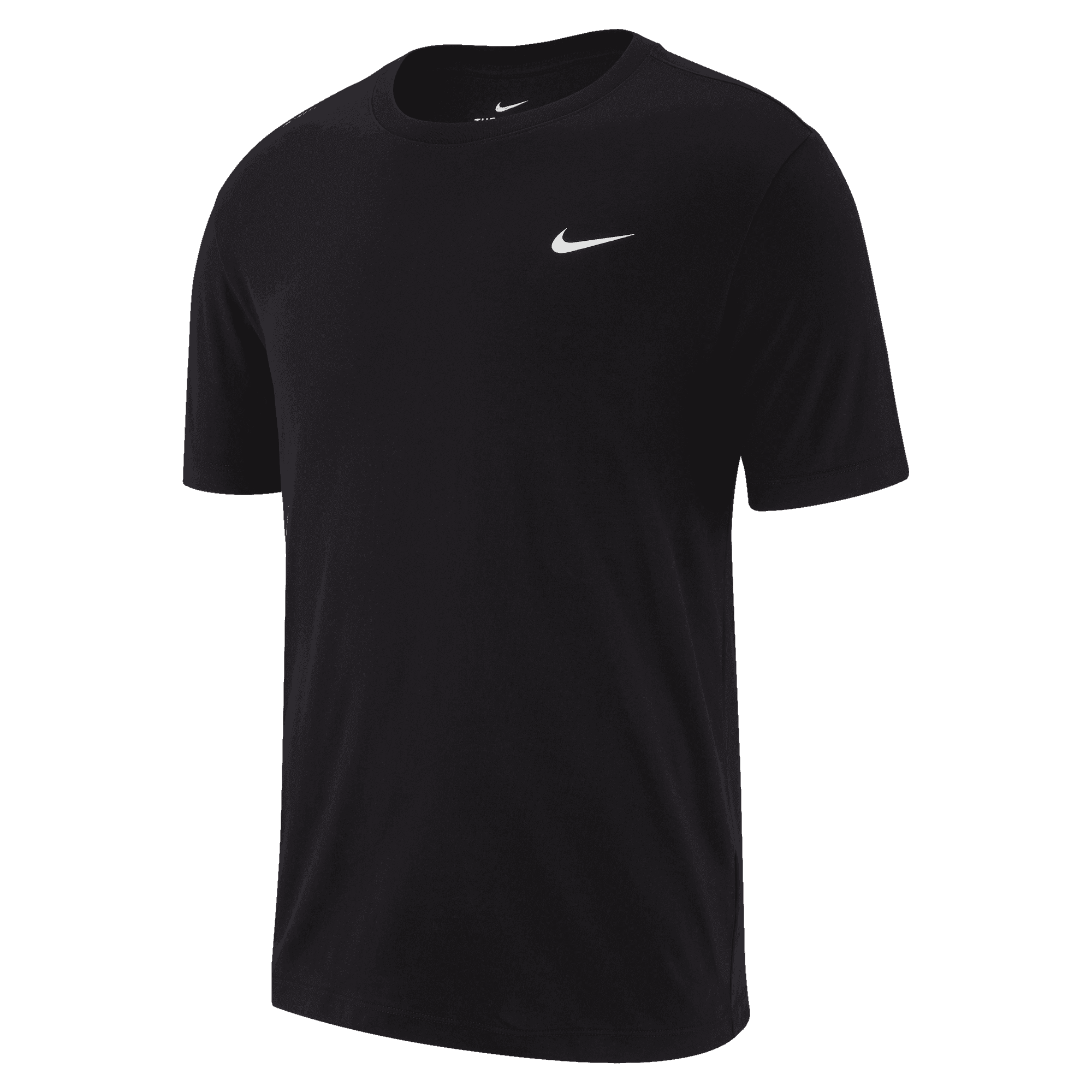 Nike, M Nk Dry Tee Dfc Crew Solid, Product 0